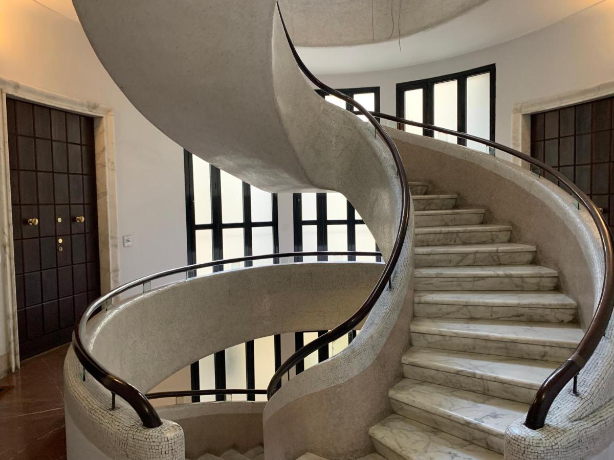 House Marittima By Holiday World Genoa Exterior photo